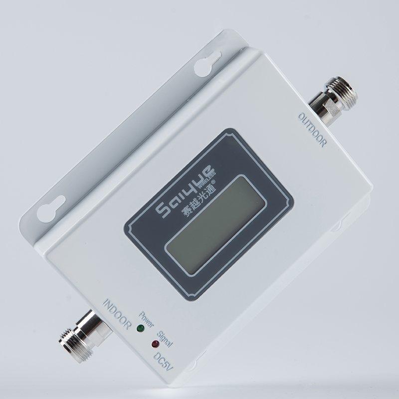 毛道乡家用配电房机房信号放大器200㎡