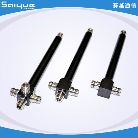  毛道乡FM调频广播同步广播功分器