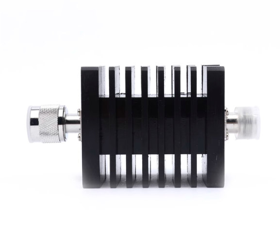  毛道乡腔体固定衰减器0-3G/0-4G  N型接口